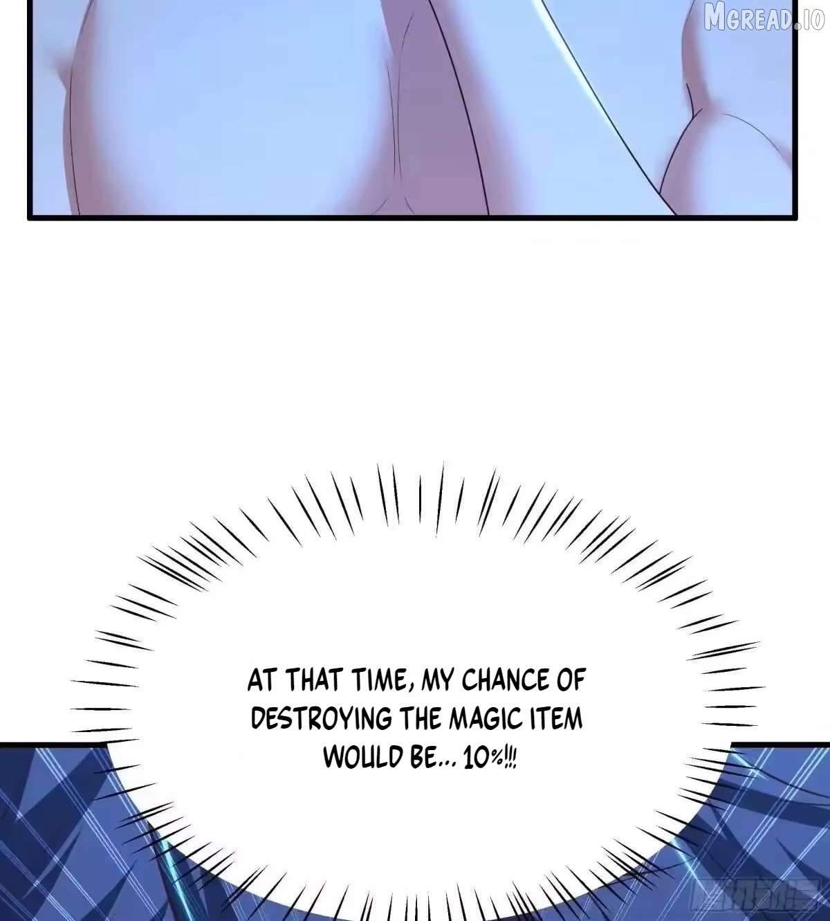 Rebirth of King Zhou: Not Being the Ultimate Villain Chapter 229  - page 18
